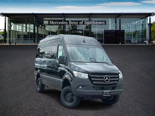 2026 Mercedes-Benz Sprinter 2500 Standard Roof 4-Cyl Diesel HO Select for sale in St James, NY