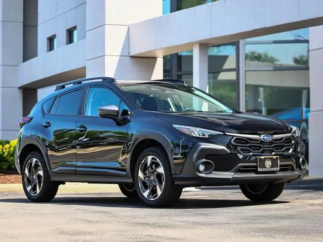 2025 Subaru Crosstrek Limited for sale in Virginia Beach, VA