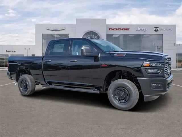 2026 Ram 2500 Tradesman Crew Cab 4x4 64 Box for sale in Fort Myers, FL