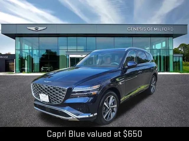 2026 Genesis GV80 2.5T Advanced AWD for sale in Milford, CT