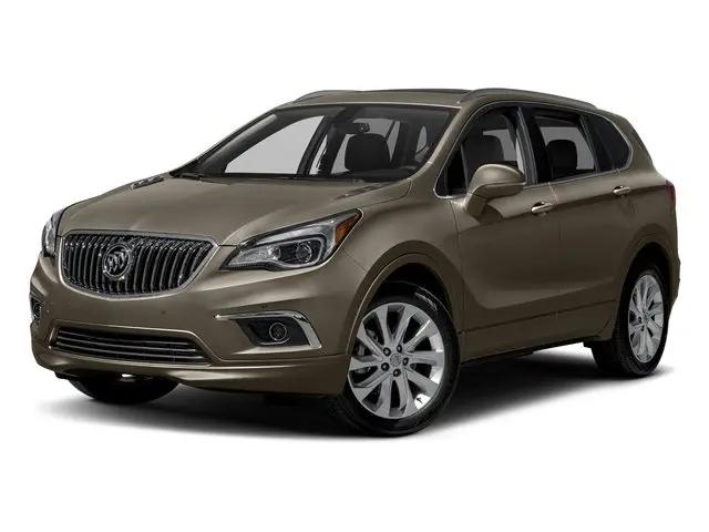 2017 Buick Envision Preferred for sale in Greensboro, NC