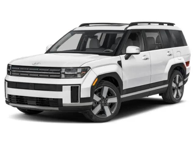 2025 Hyundai Santa Fe Limited for sale in Evansville, IN