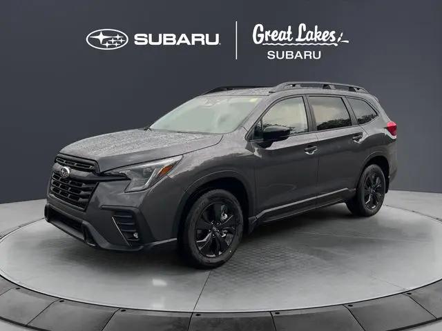 2026 Subaru Ascent for sale near Findlay, OH