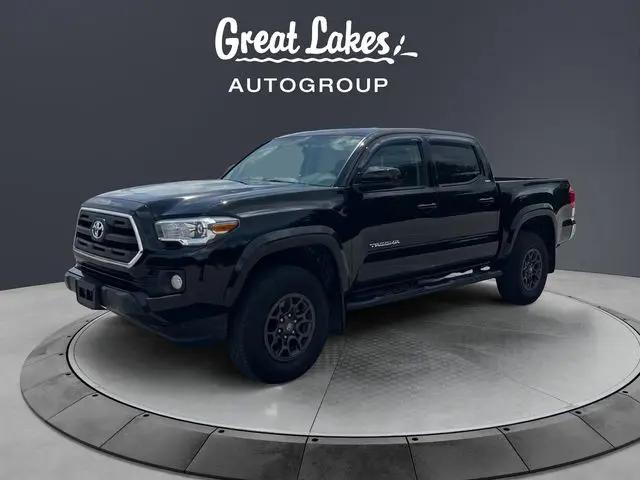 2017 Toyota Tacoma for sale near Findlay, OH