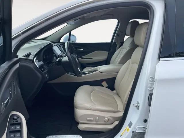 2019 Buick Envision AWD Premium I