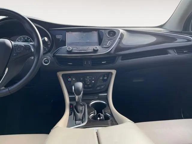 2019 Buick Envision AWD Premium I