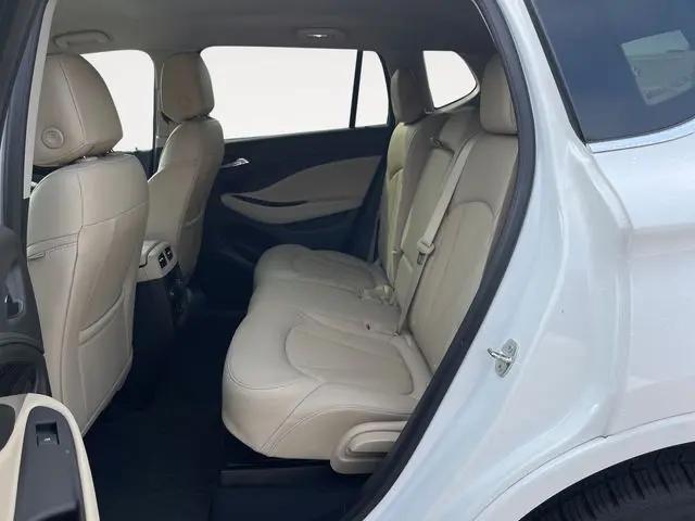 2019 Buick Envision AWD Premium I