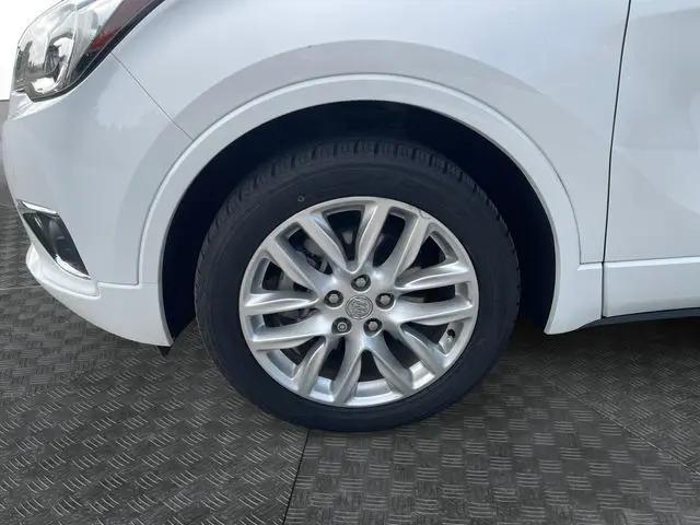 2019 Buick Envision AWD Premium I