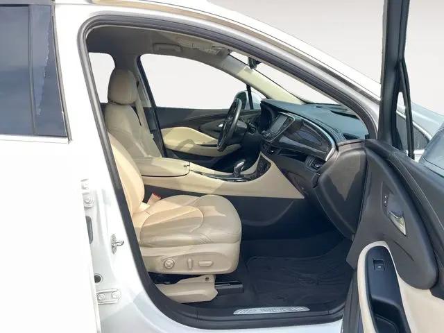 2019 Buick Envision AWD Premium I