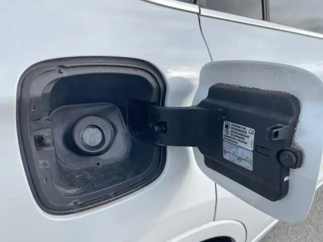 2019 Buick Envision AWD Premium I