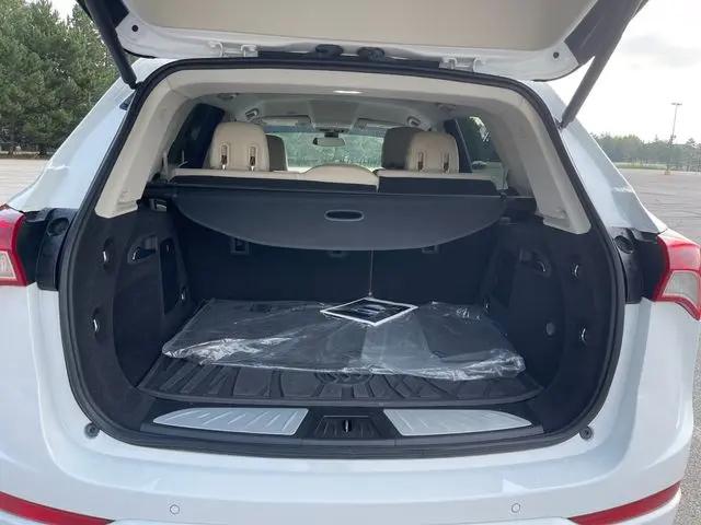 2019 Buick Envision AWD Premium I