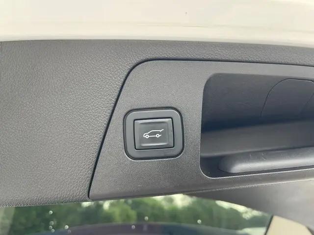 2019 Buick Envision AWD Premium I