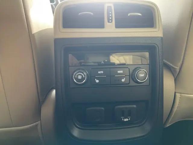 2019 Buick Envision AWD Premium I