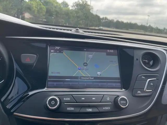 2019 Buick Envision AWD Premium I