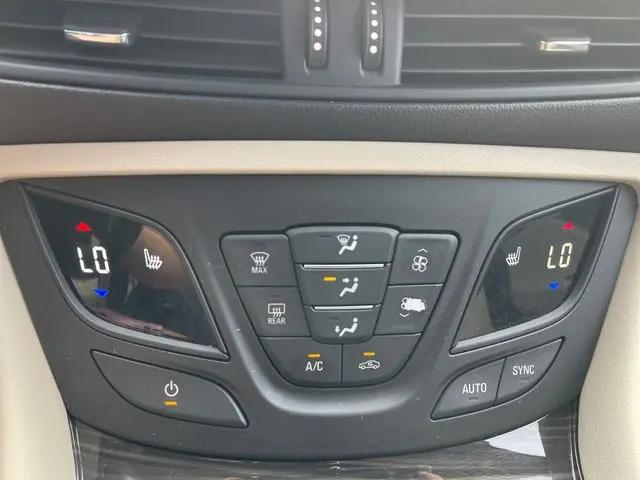 2019 Buick Envision AWD Premium I