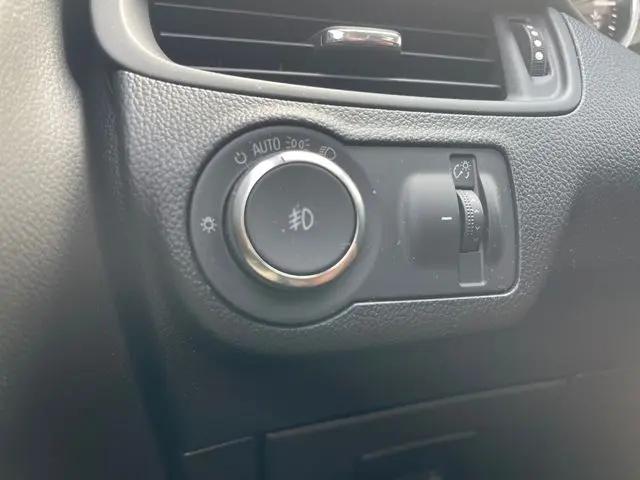 2019 Buick Envision AWD Premium I