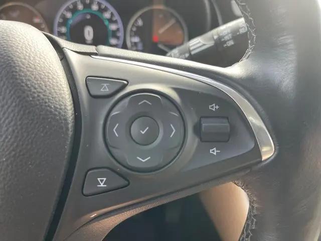 2019 Buick Envision AWD Premium I