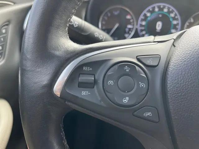 2019 Buick Envision AWD Premium I