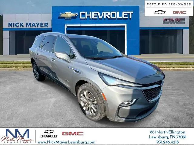 2023 Buick Enclave Avenir AWD for sale in Lewisburg, TN
