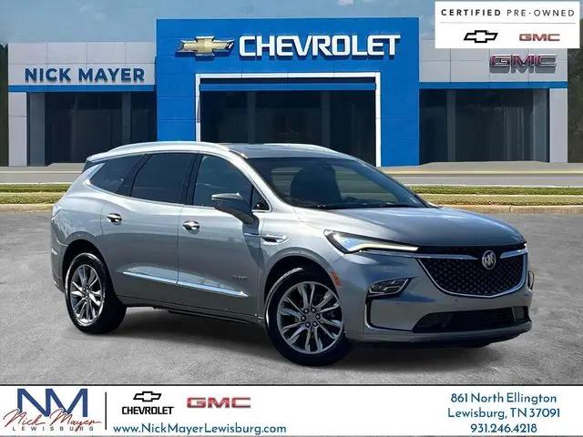 2023 Buick Enclave Avenir AWD for sale in Lewisburg, TN