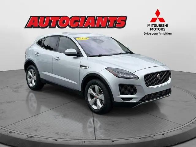 2020 Jaguar E-PACE P250 AWD Automatic for sale in Manassas, VA