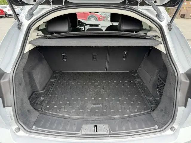 2020 Jaguar E-PACE P250 AWD Automatic