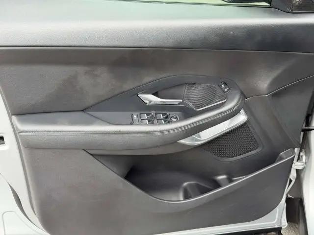 2020 Jaguar E-PACE P250 AWD Automatic