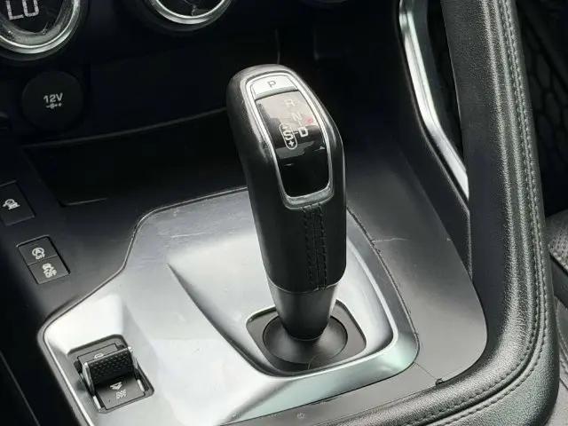 2020 Jaguar E-PACE P250 AWD Automatic