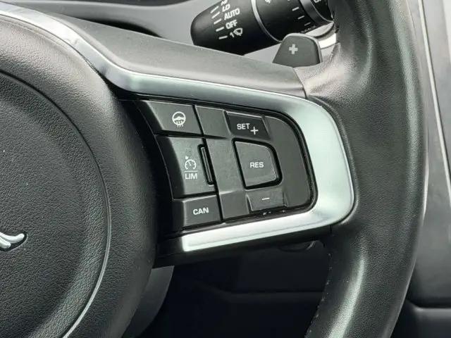 2020 Jaguar E-PACE P250 AWD Automatic