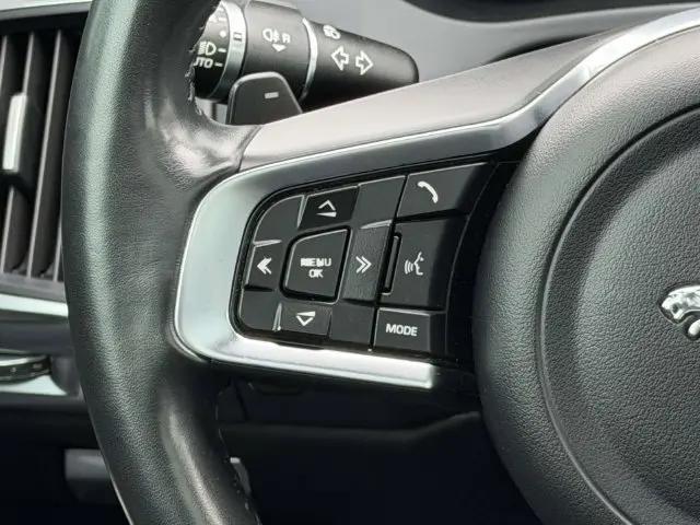 2020 Jaguar E-PACE P250 AWD Automatic