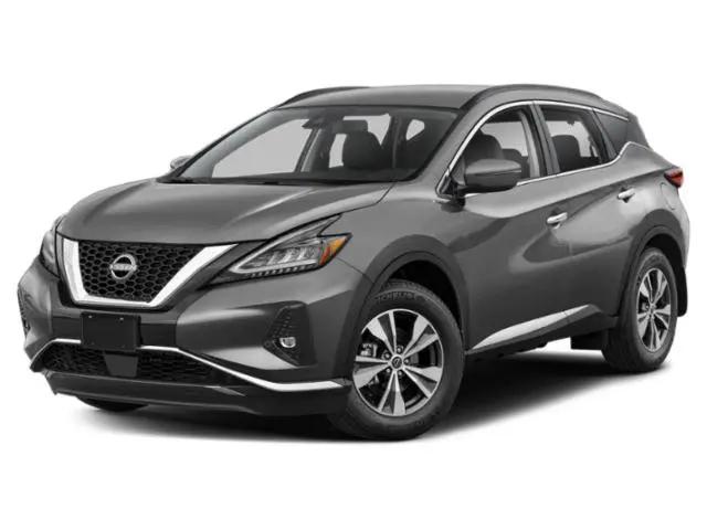 2024 Nissan Murano for sale near Fairfield, OH