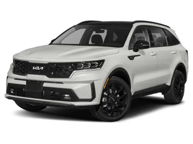 2023 Kia Sorento for sale near Fairfield, OH
