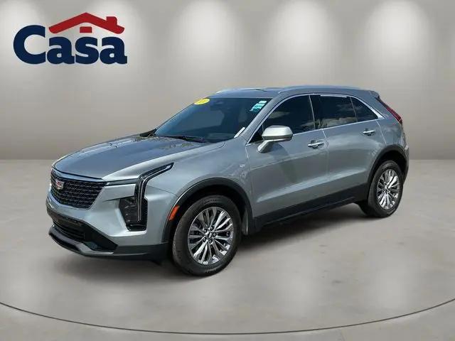 2024 Cadillac XT4 FWD Premium Luxury for sale in Prescott, AZ