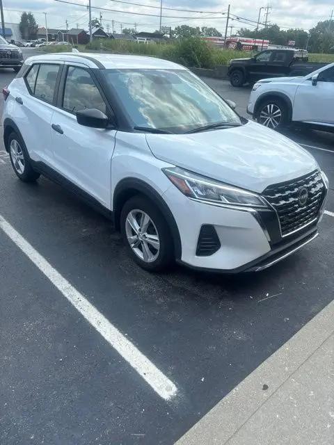 2024 Nissan Kicks for sale near Fairfield, OH