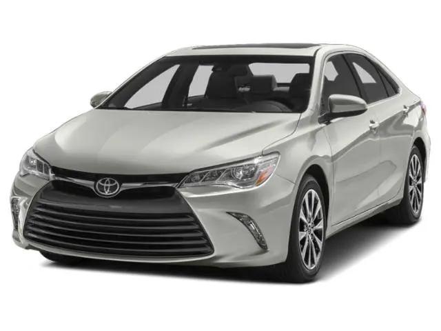 2015 Toyota Camry LE for sale in Buena Park, CA