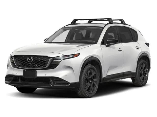 2026 Mazda CX-5 2.5 S Premium Plus for sale in Brooklyn Center, MN