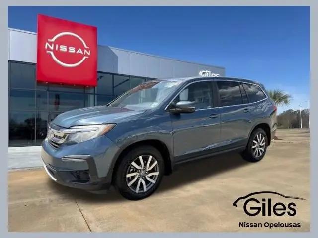 2019 Honda Pilot EX-L for sale in Opelousas, LA
