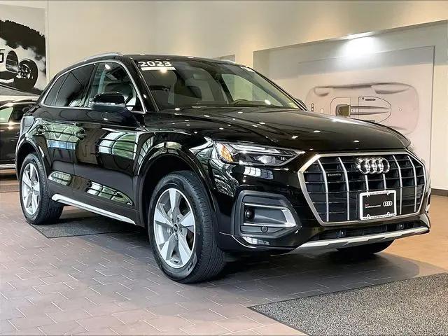 2023 Audi Q5 Premium 40 TFSI quattro S tronic for sale in Princeton, NJ