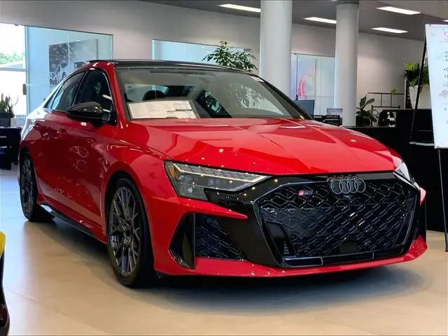 2026 Audi RS 3 TFSI quattro S tronic for sale in Princeton, NJ