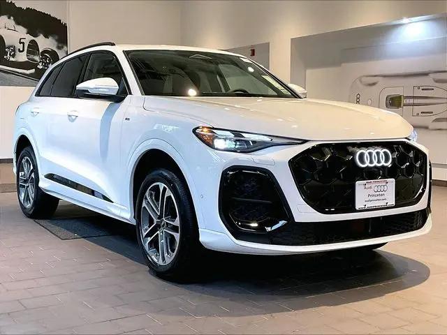 2026 Audi Q5 Premium TFSI quattro S tronic for sale in Princeton, NJ