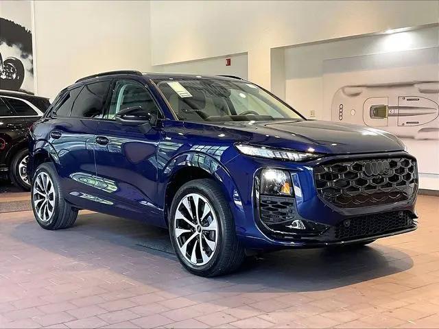 2026 Audi Q3 TFSI quattro S tronic for sale in Princeton, NJ