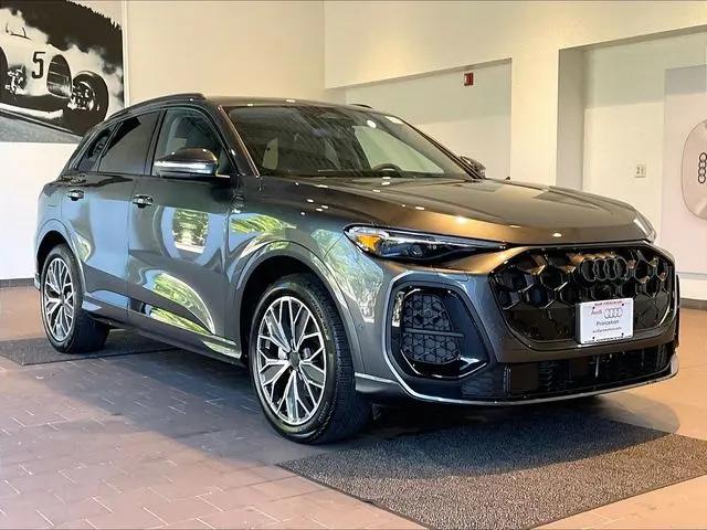 2026 Audi Q5 Prestige TFSI quattro S tronic for sale in Princeton, NJ