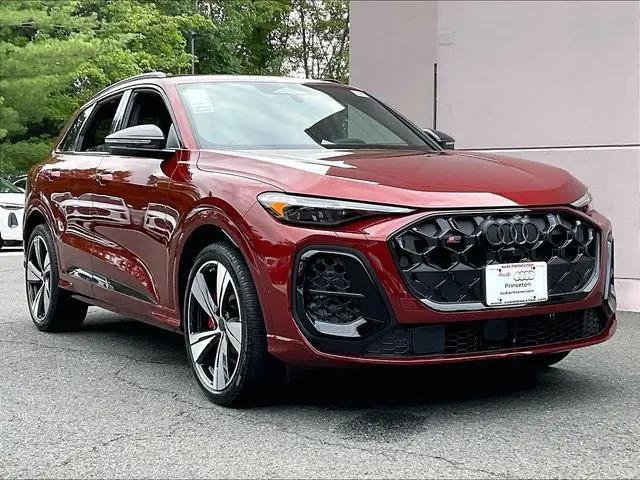 2026 Audi SQ5 Presige TFSI quattro S tronic for sale in Princeton, NJ