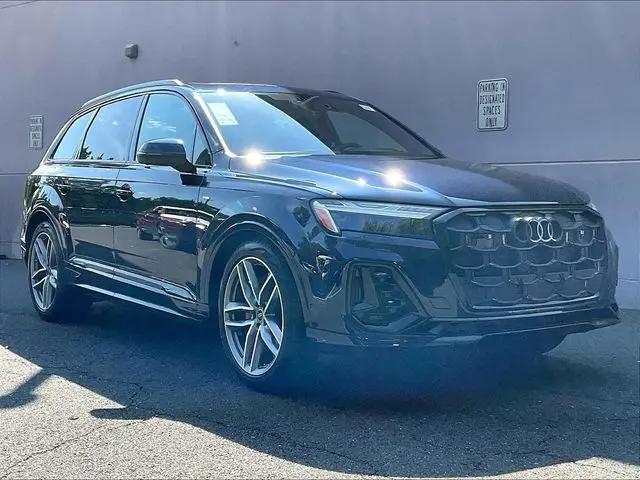 2026 Audi Q7 Prestige TFSI quattro tiptronic for sale in Princeton, NJ