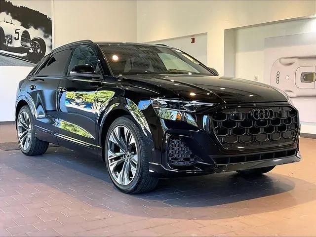 2027 Audi Q8 Premium Plus 55 TFSI quattro Tiptronic for sale in Princeton, NJ