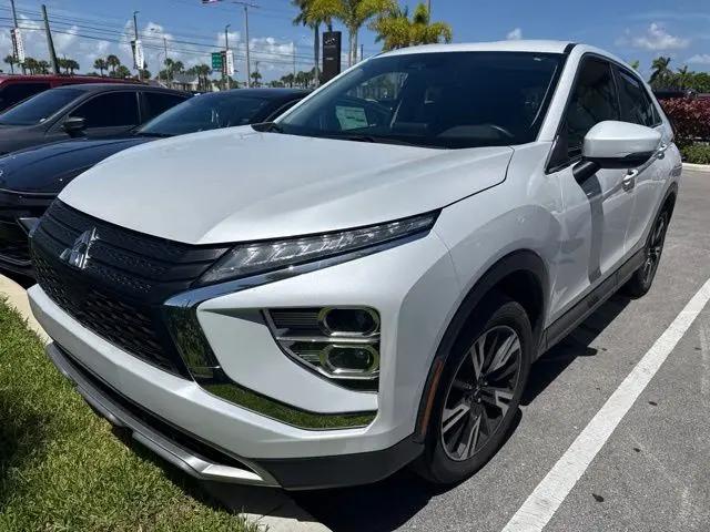 2024 Mitsubishi Eclipse Cross SE S-AWC for sale in Hialeah, FL