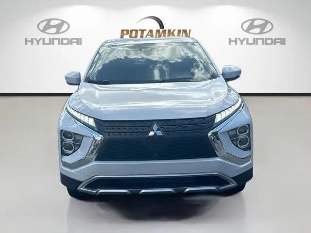2024 Mitsubishi Eclipse Cross SE S-AWC