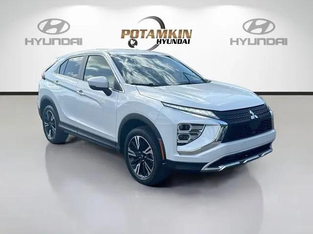 2024 Mitsubishi Eclipse Cross SE S-AWC