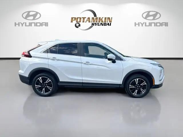 2024 Mitsubishi Eclipse Cross SE S-AWC