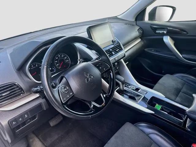 2024 Mitsubishi Eclipse Cross SE S-AWC